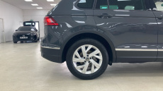 Volkswagen Tiguan 1.5 TSI 150 Life 5dr Petrol Estate